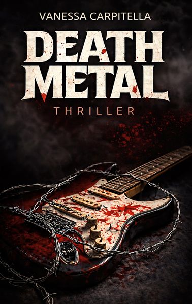 Cover von Death Metal