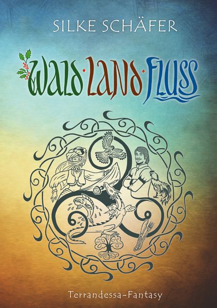 Cover von Wald Land Fluss