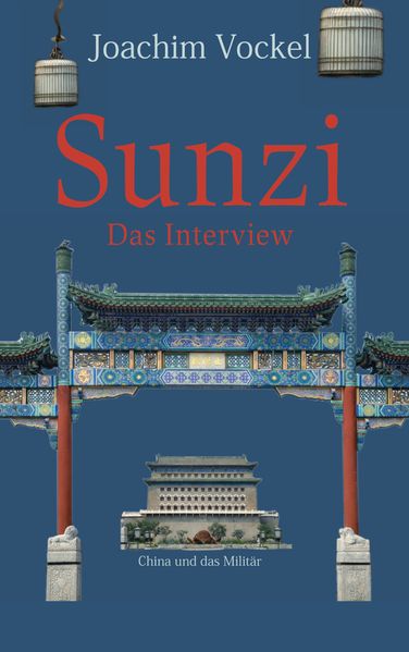 Cover von Sunzi Das Interview