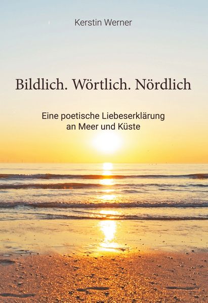 Cover von Bildlich. Wörtlich. Nördlich
