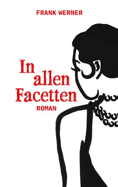Cover von in allen facetten