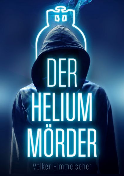 Cover von Der Heliummörder