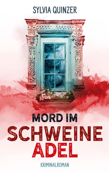 Cover von Mord im Schweineadel
