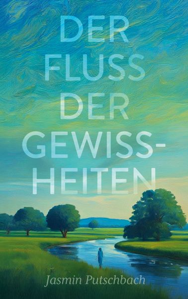 Cover von Der Fluss der Gewissheiten