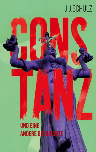 Cover von Constanz