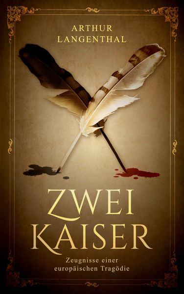 Cover von Zwei Kaiser