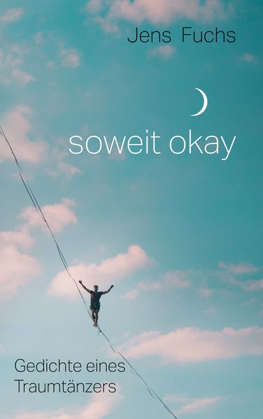 Cover von Soweit okay