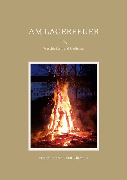 Cover von Am Lagerfeuer