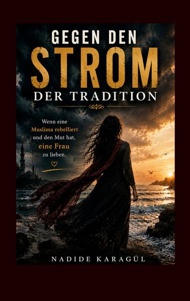 Cover von Gegen den Strom der Tradition