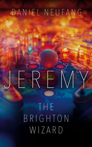 Cover von Jeremy