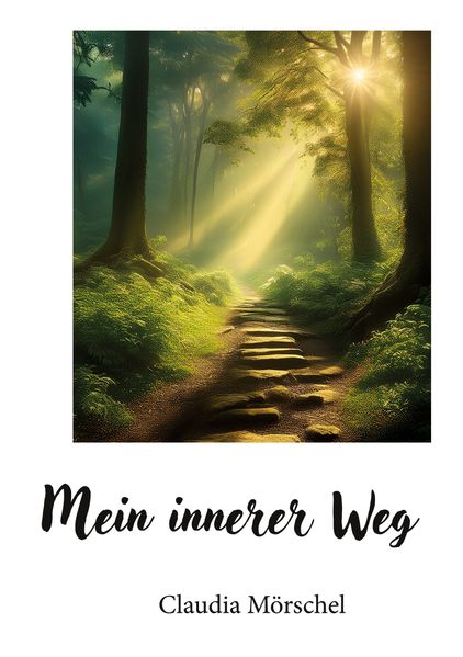Cover von Mein innerer Weg
