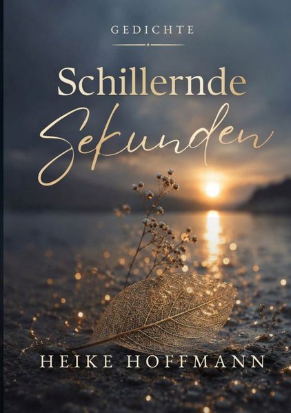 Cover von Schillernde Sekunden