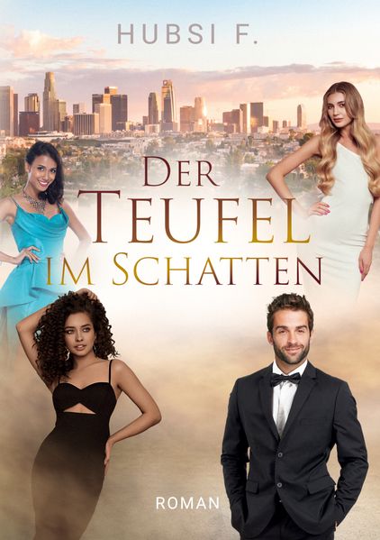 Cover von Der Teufel im Schatten