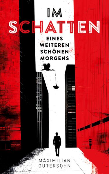 Cover von Im Schatten eines weiteren schönen Morgens