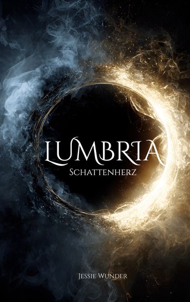 Cover von LUMBRIA
