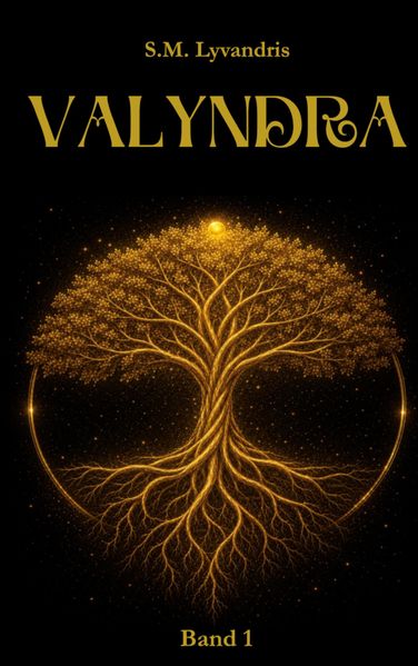 Cover von Valyndra