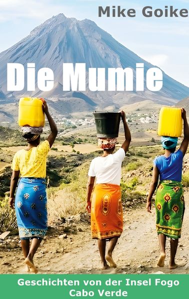 Cover von Die Mumie