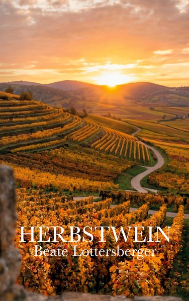 Cover von Herbstwein