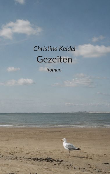 Cover von Gezeiten