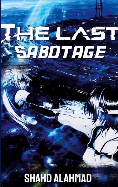 Cover von The Last Sabotage