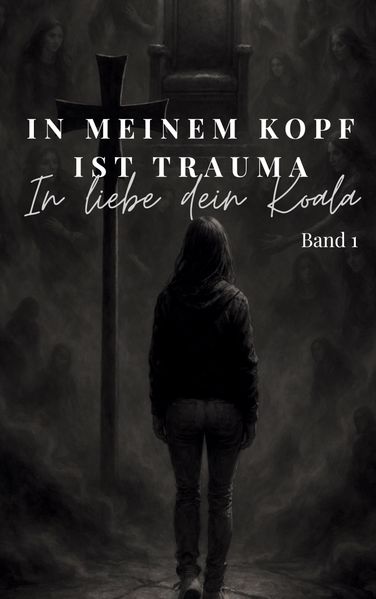 Cover von In meinem Kopf ist Trauma