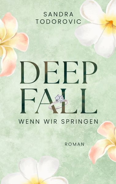 Cover von Deep Fall