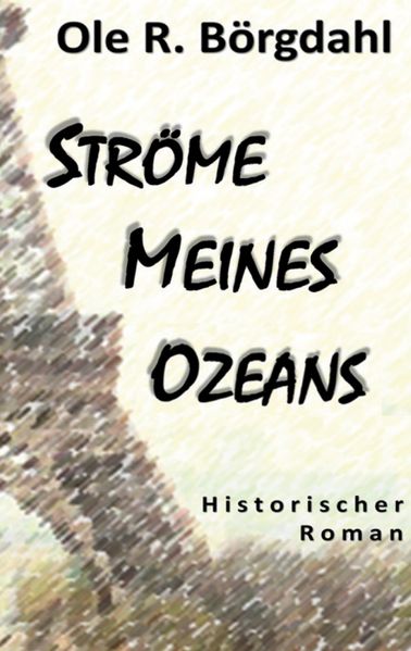 Cover von Ströme meines Ozeans
