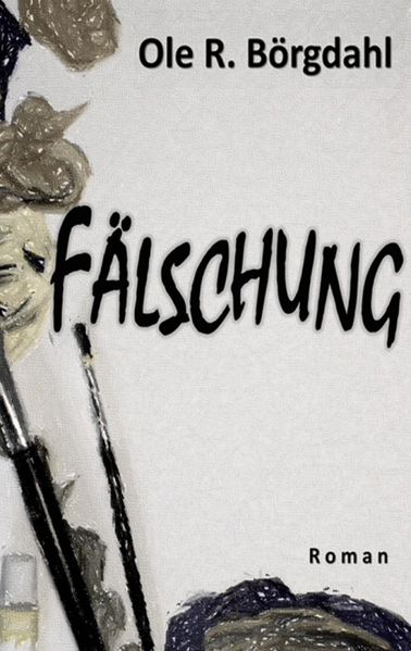 Cover von Fälschung
