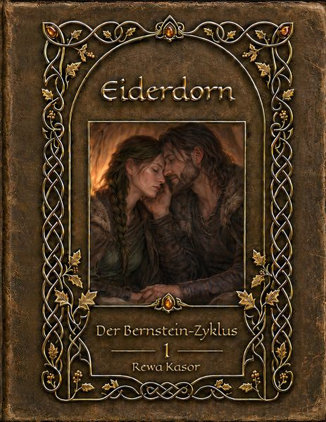 Cover von Eiderdorn