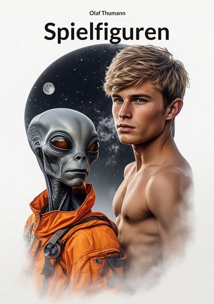 Cover von Spielfiguren