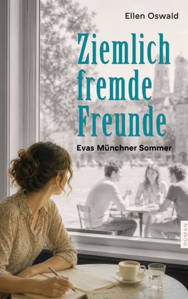 Cover von Ziemlich fremde Freunde
