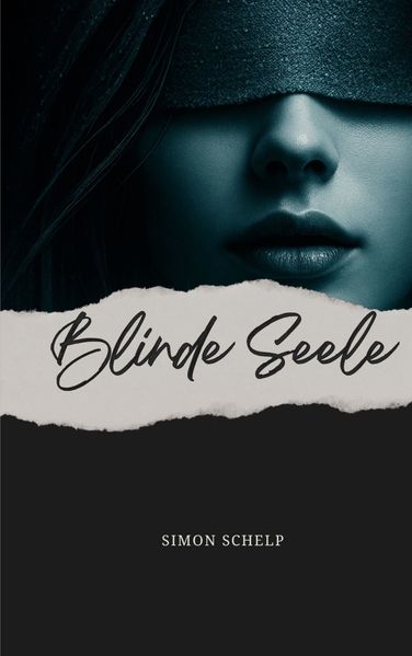 Cover von Blinde Seele