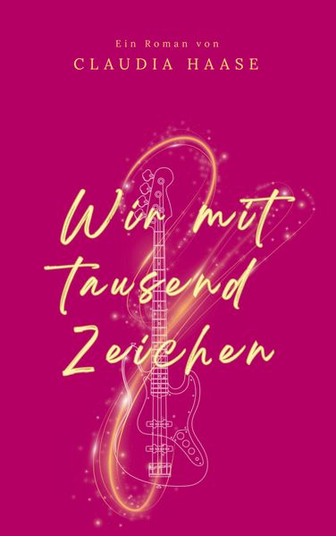 Cover von Wir mit tausend Zeichen
