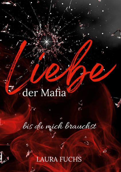 Cover von Liebe der Mafia