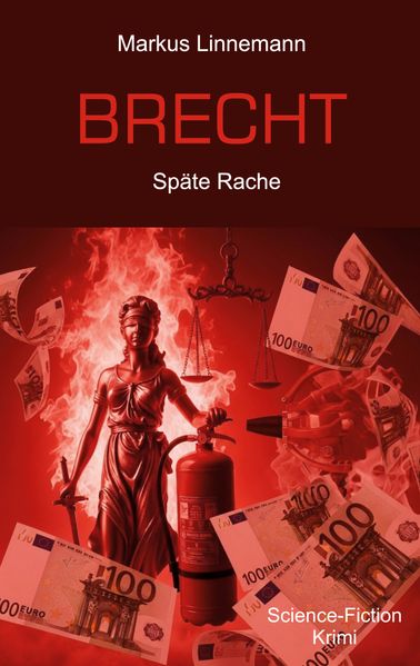 Cover von Brecht