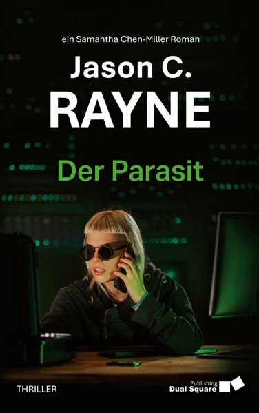 Cover von Der Parasit