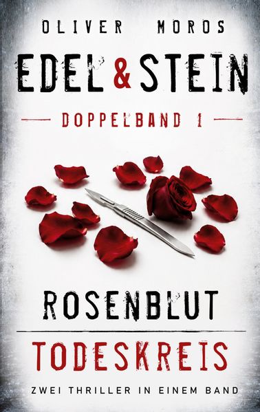 Cover von Edel & Stein Doppelband 1