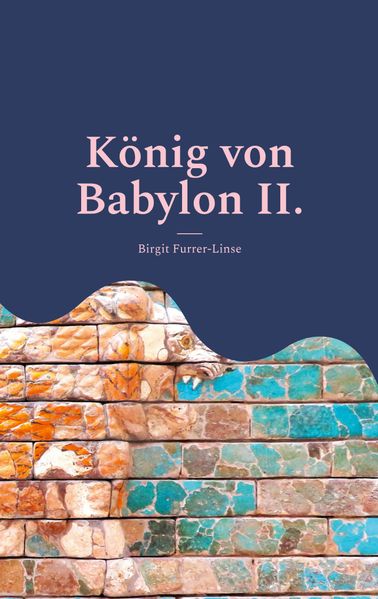 Cover von König von Babylon II