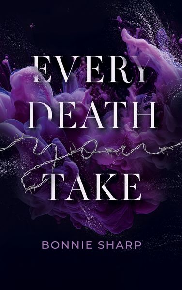 Cover von Every death you take