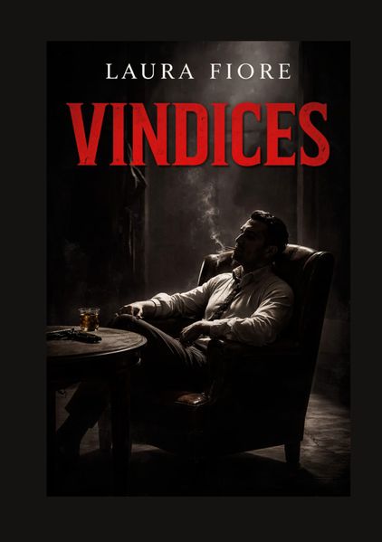 Cover von Vindices