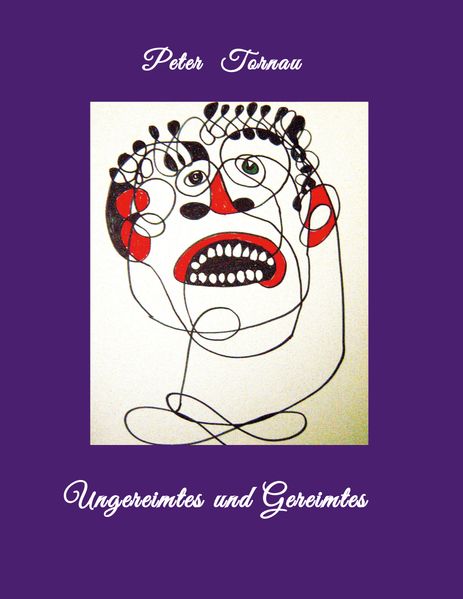 Cover von Ungereimtes und Gereimtes