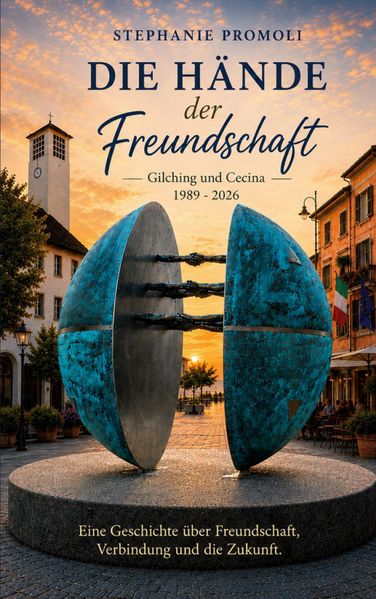 Cover von Die Hände der Freundschaft