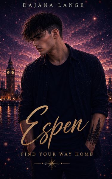 Cover von Espen
