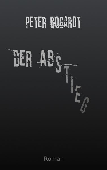 Cover von Der Abstieg