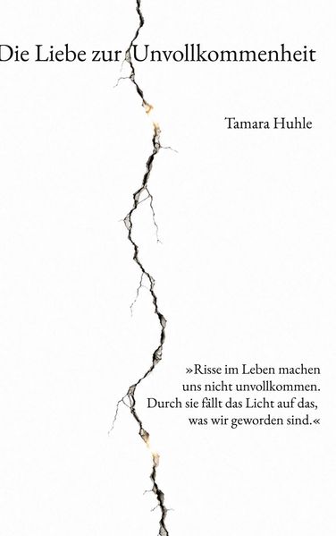 Cover von Die Liebe zur Unvollkommenheit