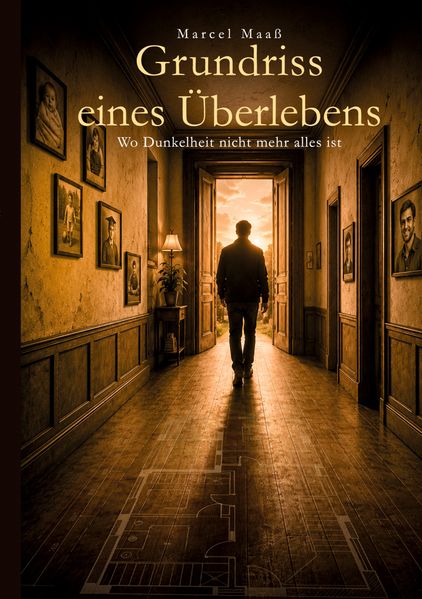 Cover von Grundriss eines Überlebens