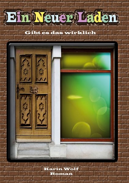 Cover von Ein Neuer Laden