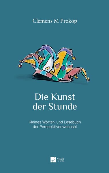Cover von Die Kunst der Stunde