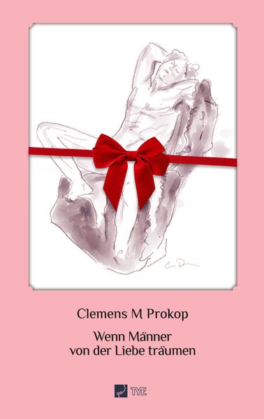 Cover von Wenn Männer von der Liebe träumen