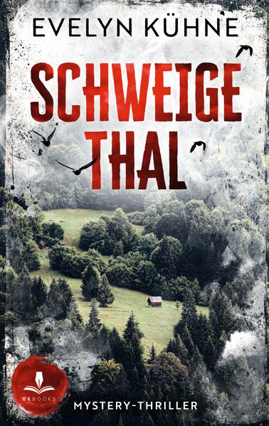 Cover von Schweigethal